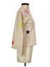 THML Stars Tan Pullover Sweater Size S - photo 4