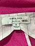 Eudon Choi Collective Pink Blazer Size 4 - photo 6
