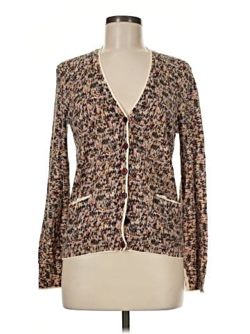 Marc by Marc Jacobs Long Sleeve Blouse (view 1)