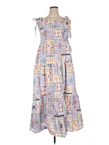 ELOQUII Casual Dress (view 1)