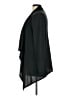 West Loop Black Cardigan One size - photo 5