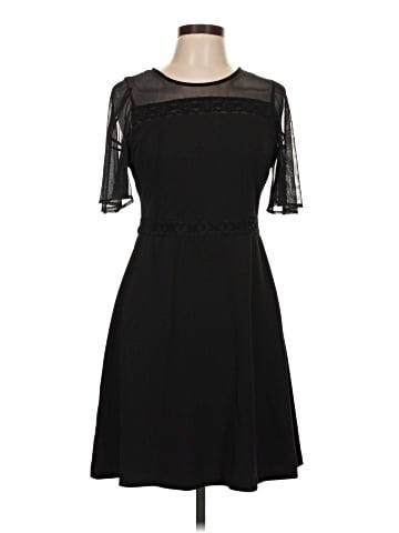 Kensie Cocktail Dress (view 1)