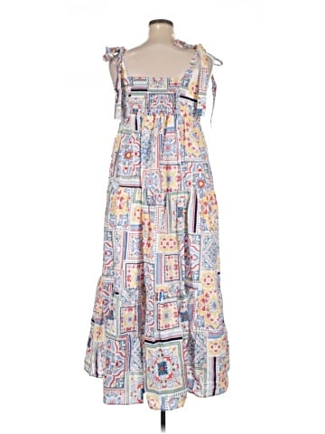 ELOQUII Casual Dress (view 2)
