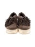 J/Slides Brown Sneakers Size 10 - photo 2