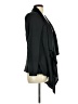 West Loop Black Cardigan One size - photo 4