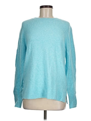 J.Crew Factory Store Pullover Sweater (view 1)
