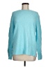 J.Crew Factory Store Teal Pullover Sweater Size M - photo 1
