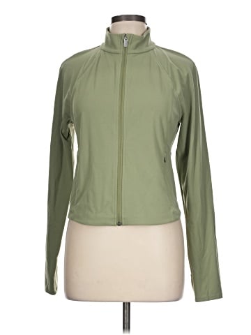Athleta Track Jacket (view 1)
