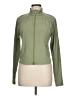 Athleta Green Track Jacket Size L - photo 1