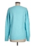 J.Crew Factory Store Teal Pullover Sweater Size M - photo 2