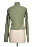 Athleta Green Track Jacket Size L - photo 2