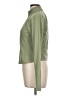 Athleta Green Track Jacket Size L - photo 5