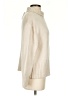 Ann Taylor Ivory Turtleneck Sweater Size S - photo 4