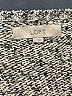Ann Taylor LOFT Tweed Gray Pullover Sweater Size L - photo 7