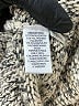 Ann Taylor LOFT Tweed Gray Pullover Sweater Size L - photo 8