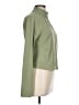 Athleta Green Track Jacket Size L - photo 4