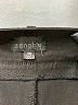 Zenobia Solid Black Shorts Size 2X - photo 3