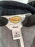 Talbots Blue Denim Jacket Size M - photo 6
