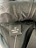 J.Crew Collection 100% Polyester Solid Black Casual Dress Size M - photo 8