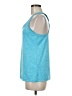 Under Armour 100% Polyester Blue Active Tank Size M - photo 5