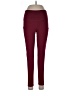 Unbranded Burgundy Active Pants Size L - photo 1