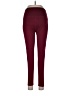Unbranded Burgundy Active Pants Size L - photo 2