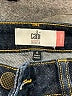 CAbi Blue Jeans Size 6 - photo 7