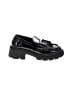 Shein Black Flats Size 10 - photo 1