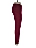 Unbranded Burgundy Active Pants Size L - photo 4