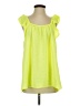 Spin 100% Polyester Green Sleeveless Blouse Size XXXXL - photo 1