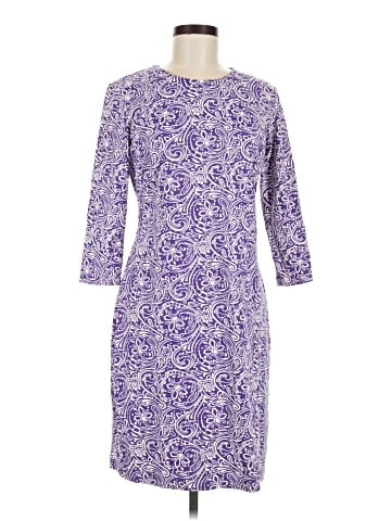 J. McLaughlin Casual Dress (view 1)