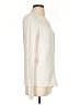Ann Taylor LOFT 100% Cotton Ivory Pullover Sweater Size S - photo 4