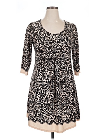 Reborn Casual Dress (view 1)