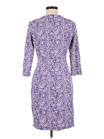 J. McLaughlin Casual Dress (view 2)