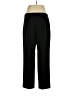 Talbots Black Dress Pants Size 16 - photo 2