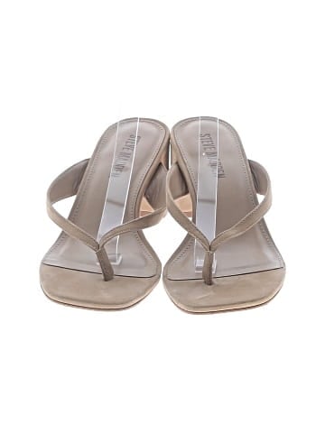 Steve Madden Sandals (view 2)