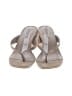 Steve Madden Ivory Sandals Size 7 1/2 - photo 2
