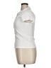 J.Crew White Short Sleeve Blouse Size XL - photo 5