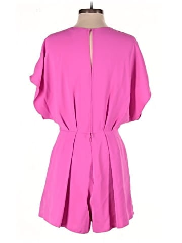 Jay Godfrey Romper (view 2)
