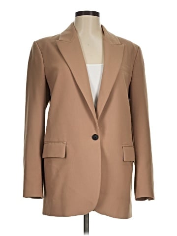 Zara Blazer (view 1)