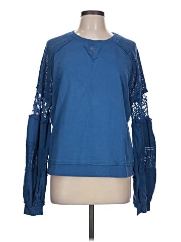 Anthropologie Long Sleeve T-Shirt (view 1)