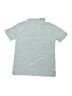 Crewcuts Gray Short Sleeve Polo Size 10 - photo 2