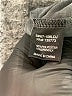 Olivaceous Gray Casual Dress Size S - photo 8