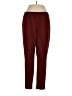 Shein Curve Houndstooth Red Casual Pants Size 16 Plus (2) - photo 1