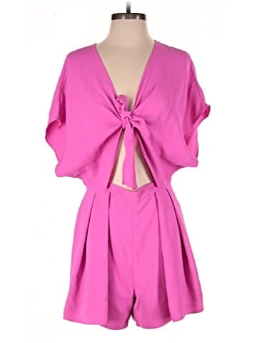 Jay Godfrey Romper (view 1)