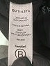Athleta Black Active Pants Size S - photo 8