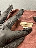Debut Brown Cardigan Size M - photo 7