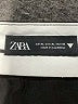 Zara Black Dress Pants Size XL - photo 7
