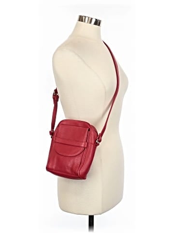 Talbots Leather Crossbody Bag (view 2)