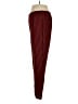 Shein Curve Houndstooth Red Casual Pants Size 16 Plus (2) - photo 5